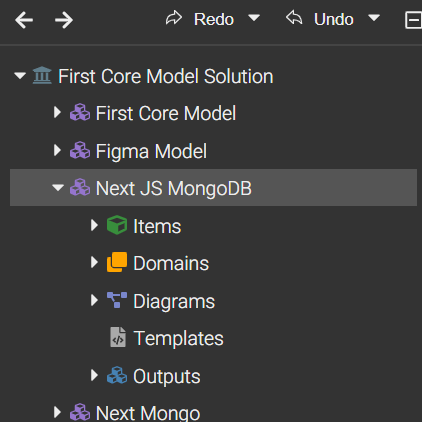 Core Models Are Used To Create Your DNA
